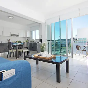 Amber - Coralli Beachfront Protaras